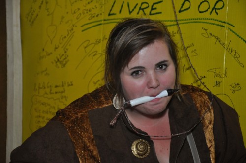 Les 15 ans de la Niouguen's