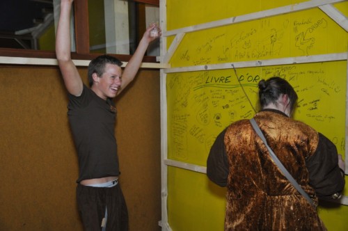 Les 15 ans de la Niouguen's