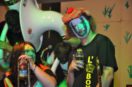 Les 15 ans de la Niouguen's