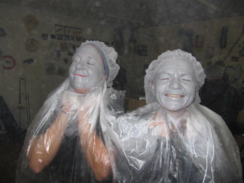 Carnaval de Chamblon 2014