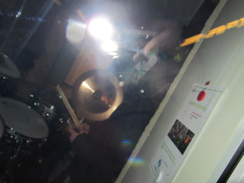 Carnaval de Chamblon 2014