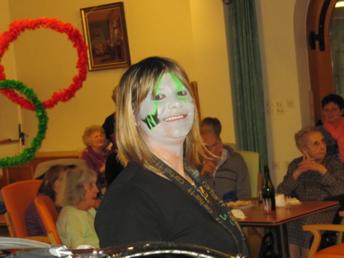 Carnaval de Chamblon 2014