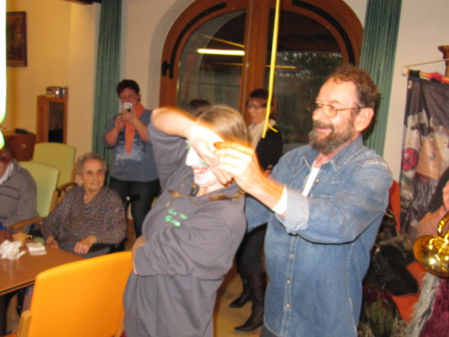 Carnaval de Chamblon 2014