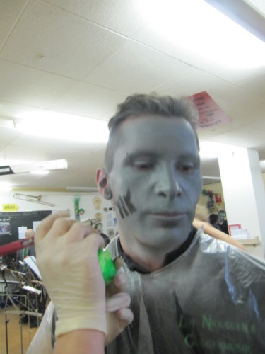 Carnaval de Chamblon 2014