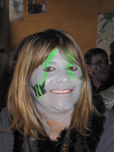 Carnaval de Chamblon 2014