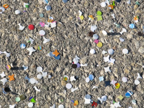 Carnaval de Vallorbe en 2014