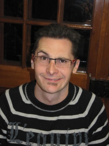 Sortie à ski en 2014