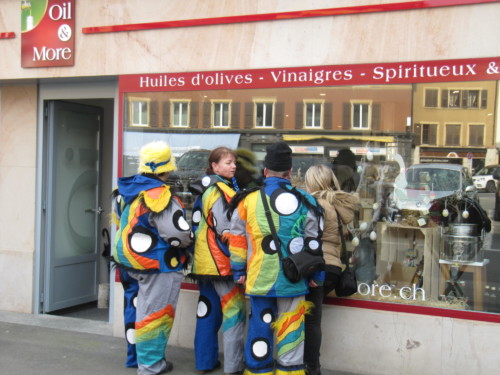 Brandons d'Yverdon 2015