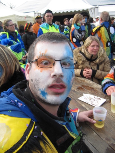 Brandons d'Yverdon 2015