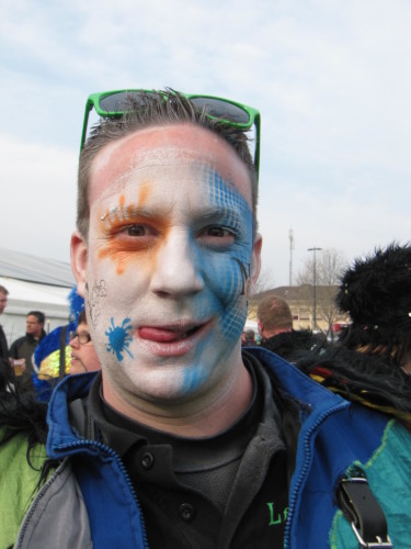 Brandons d'Yverdon 2015