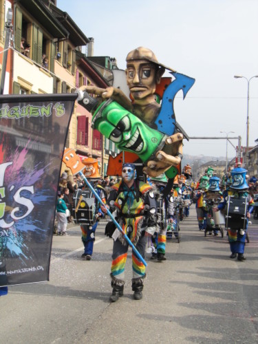 Brandons d'Yverdon 2015