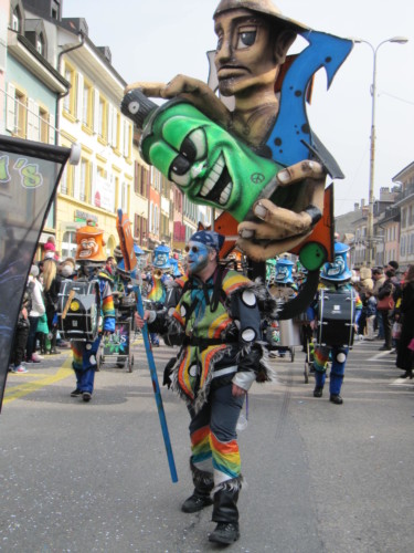 Brandons d'Yverdon 2015