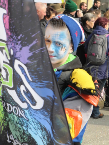 Brandons d'Yverdon 2015