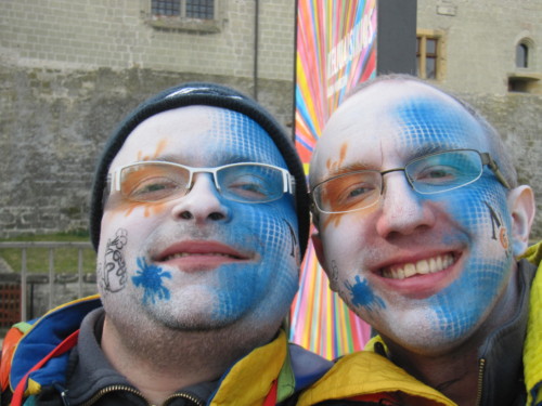 Brandons d'Yverdon 2015