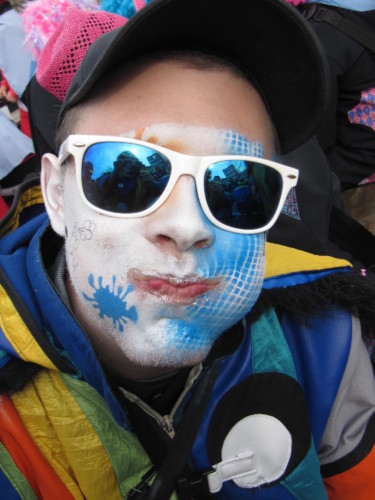 Brandons d'Yverdon 2015