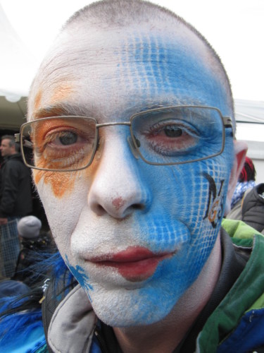 Brandons d'Yverdon 2015