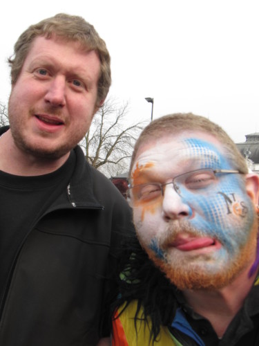 Brandons d'Yverdon 2015