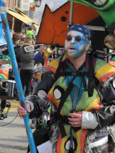 Brandons d'Yverdon 2015