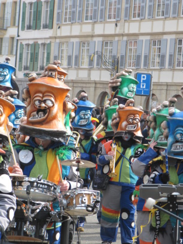 Brandons d'Yverdon 2015