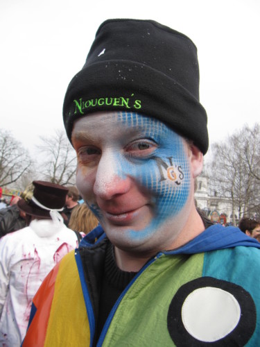 Brandons d'Yverdon 2015