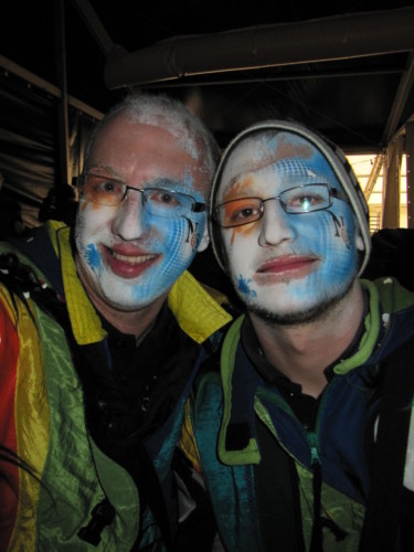 Brandons d'Yverdon 2015