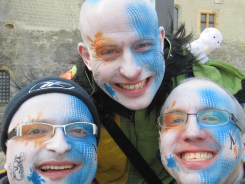 Brandons d'Yverdon 2015