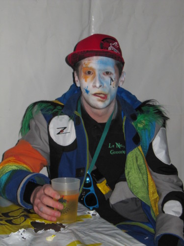 Brandons d'Yverdon 2015