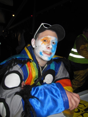 Brandons d'Yverdon 2015