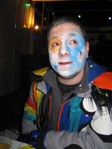 Brandons d'Yverdon 2015