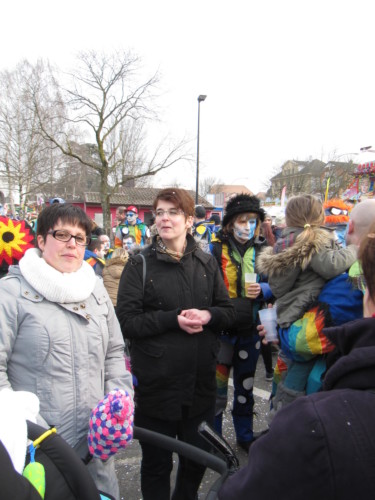 Brandons d'Yverdon 2015