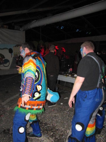 Brandons d'Yverdon 2015