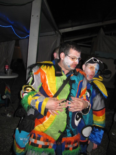 Brandons d'Yverdon 2015