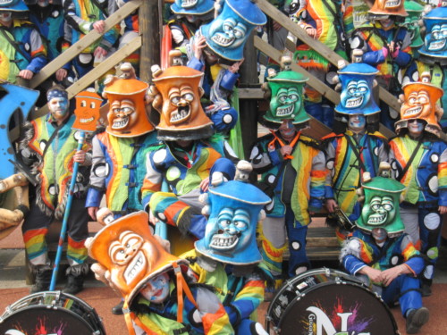 Brandons d'Yverdon 2015