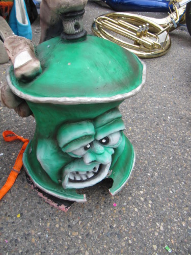 Brandons d'Yverdon 2015