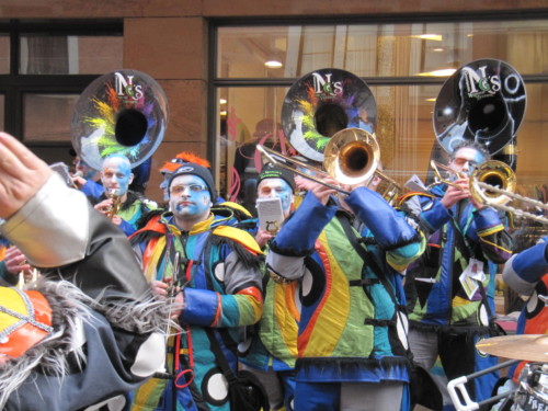 Brandons d'Yverdon 2015