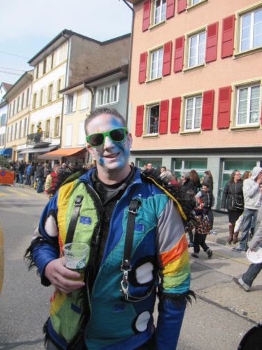 Brandons d'Yverdon 2015