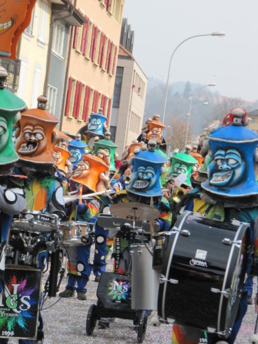 Brandons d'Yverdon 2015