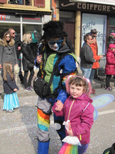 Brandons d'Yverdon 2015