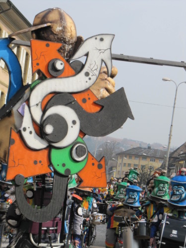 Brandons d'Yverdon 2015