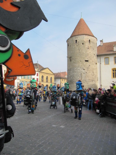 Brandons d'Yverdon 2015