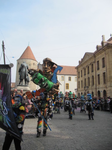 Brandons d'Yverdon 2015