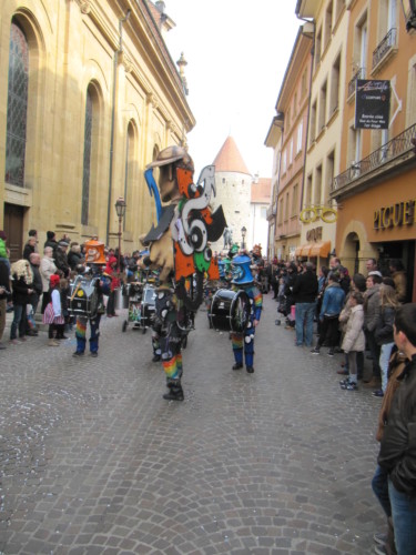 Brandons d'Yverdon 2015