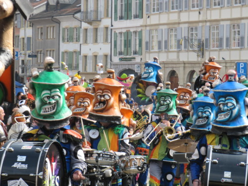 Brandons d'Yverdon 2015