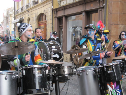 Brandons d'Yverdon 2015