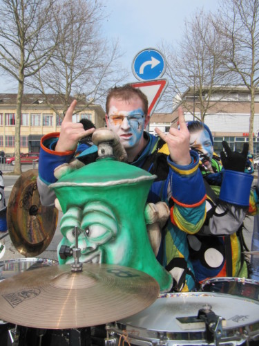 Brandons d'Yverdon 2015