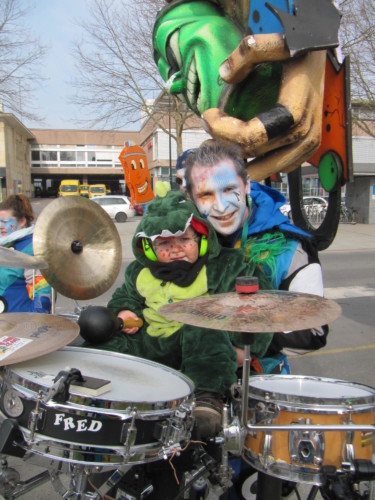 Brandons d'Yverdon 2015