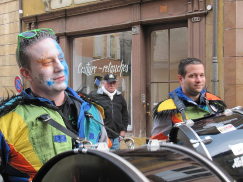 Brandons d'Yverdon 2015