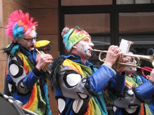 Brandons d'Yverdon 2015