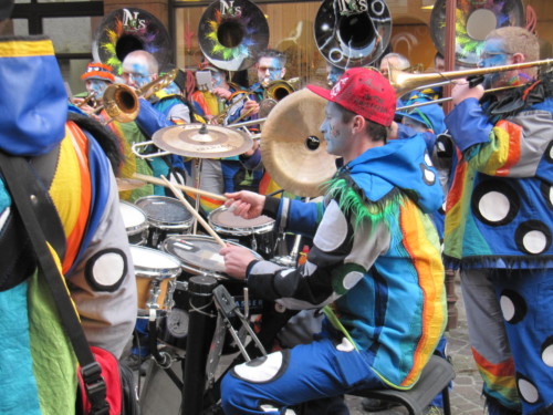 Brandons d'Yverdon 2015