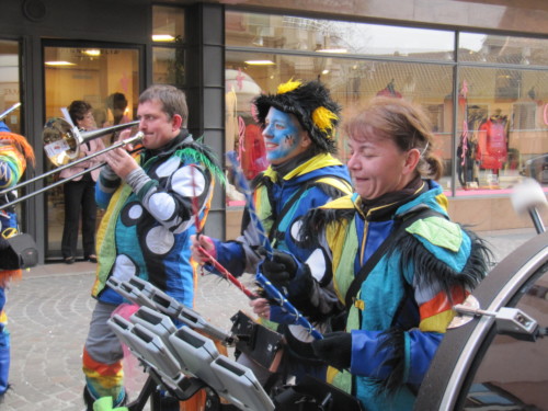 Brandons d'Yverdon 2015